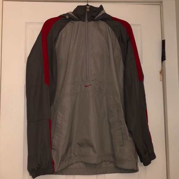 Nike Other - Nike men’s windbreaker